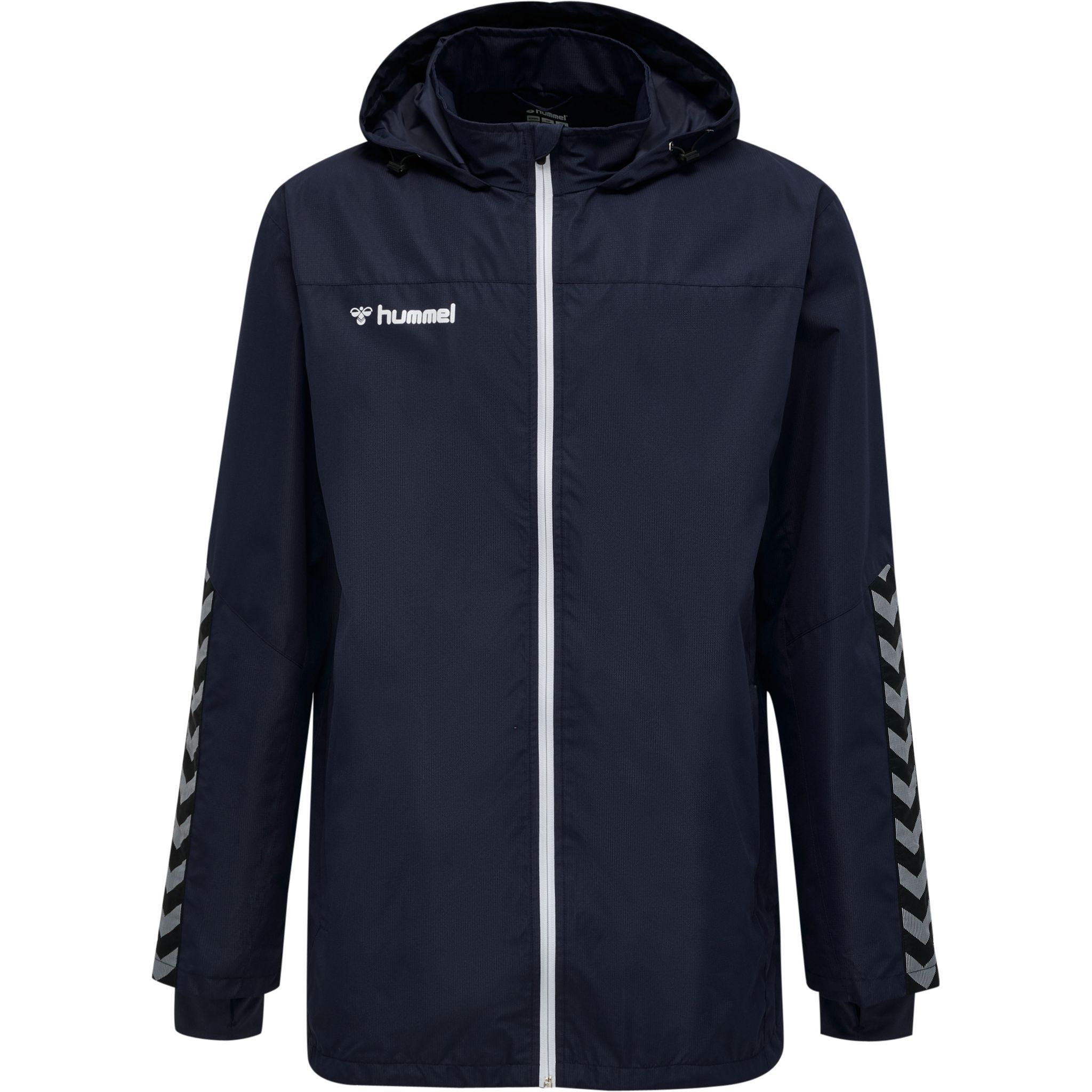 hmlAUTHENTIC KIDS ALL-WEATHER JACKET