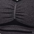 hmlMT LULU SEAMLESS SCRUNCH BRA