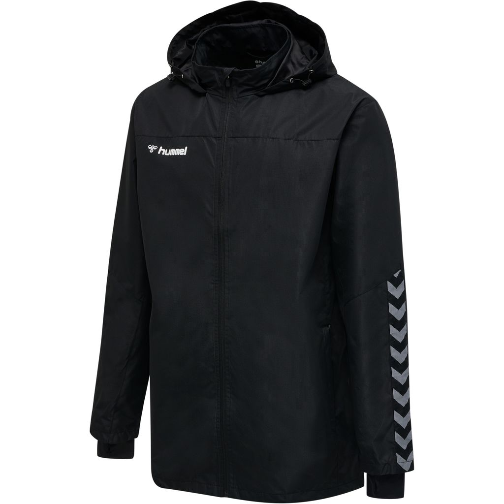 hmlAUTHENTIC KIDS ALL-WEATHER JACKET