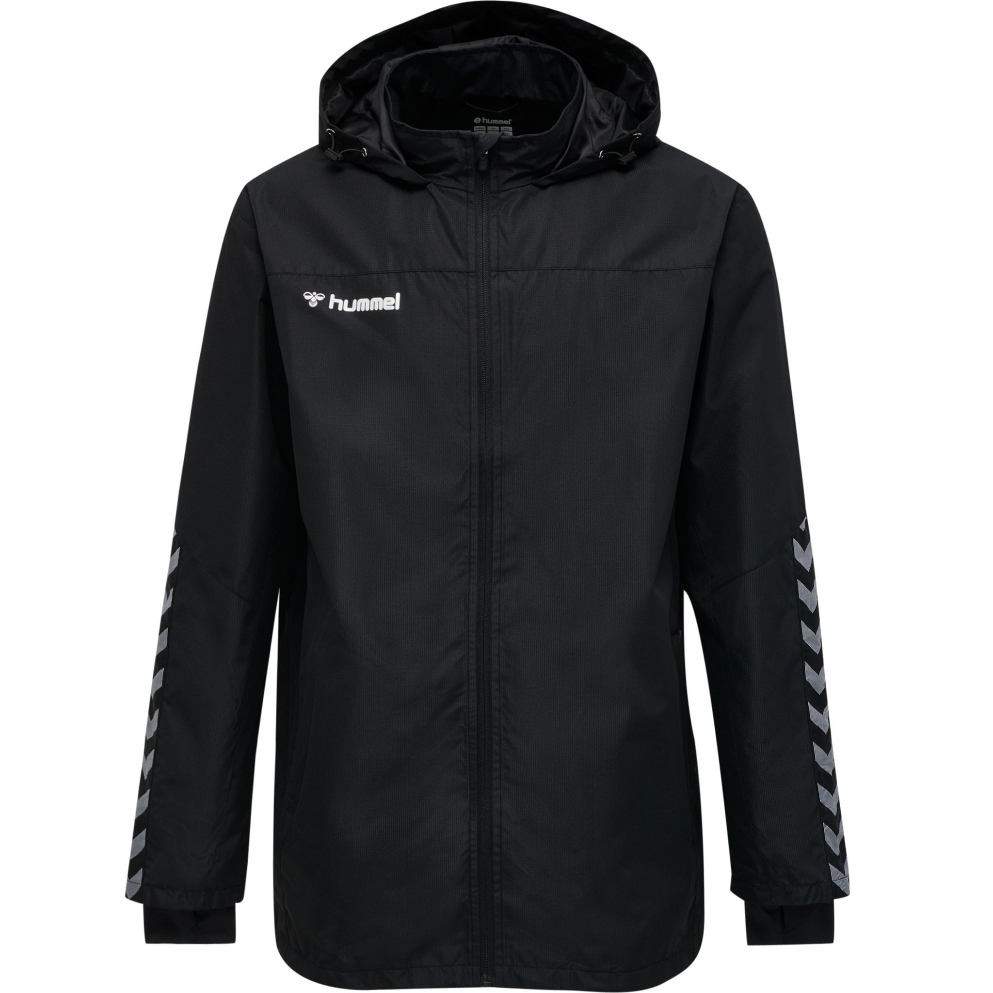 hmlAUTHENTIC KIDS ALL-WEATHER JACKET