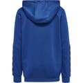 hmlAUTHENTIC KIDS  POLY ZIP HOODIE