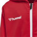 hmlAUTHENTIC KIDS  POLY ZIP HOODIE