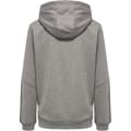 hmlAUTHENTIC KIDS  POLY ZIP HOODIE