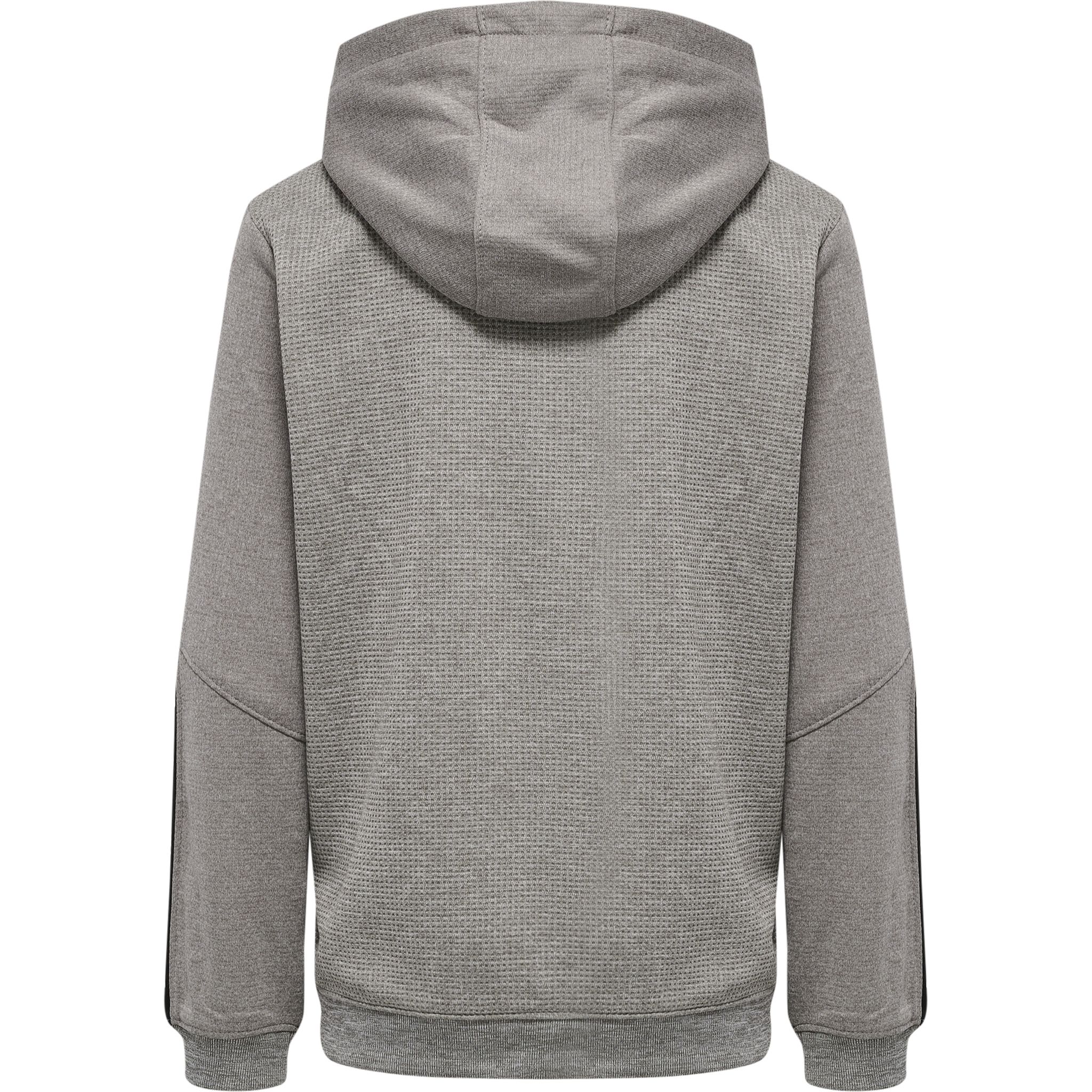 hmlAUTHENTIC KIDS  POLY ZIP HOODIE