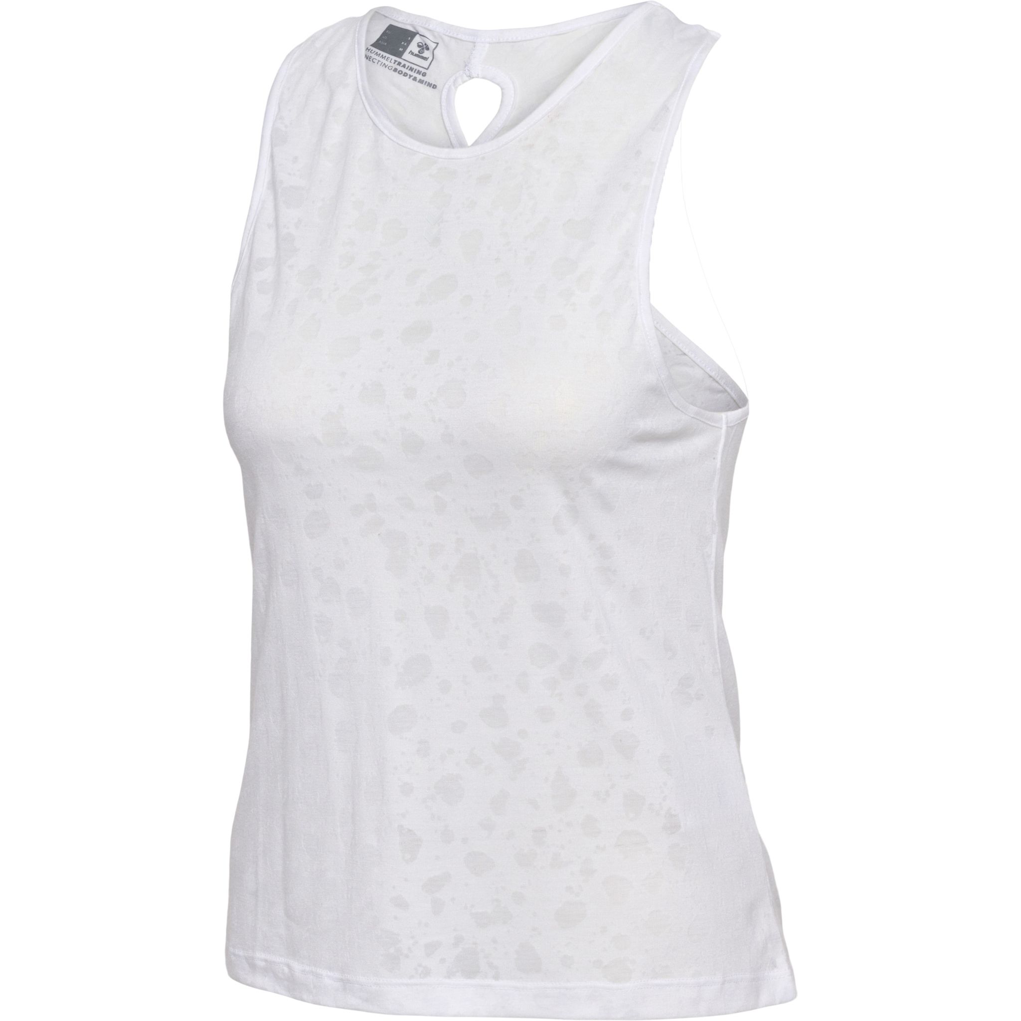 hmlMT IRIS BURNOUT TOP