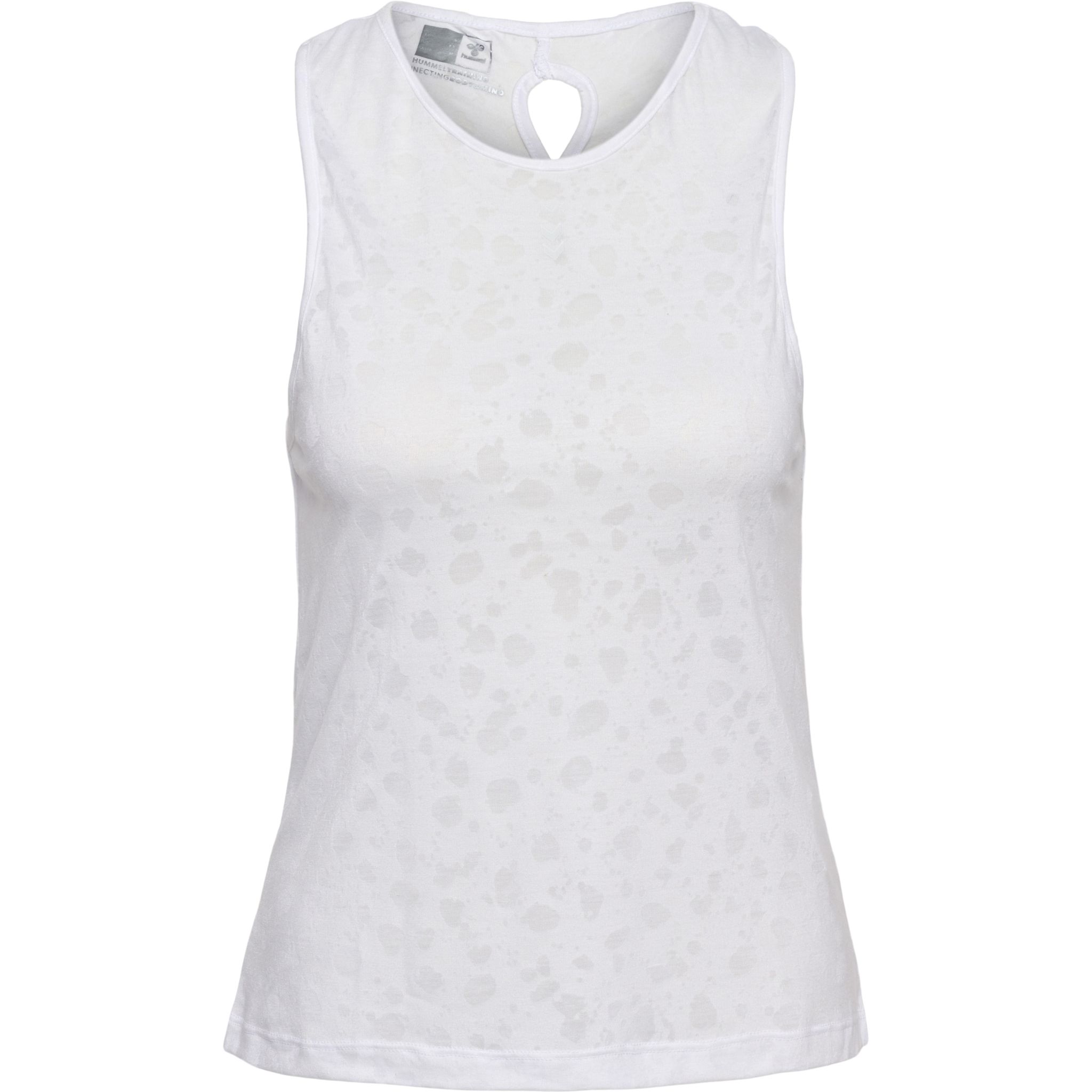 hmlMT IRIS BURNOUT TOP