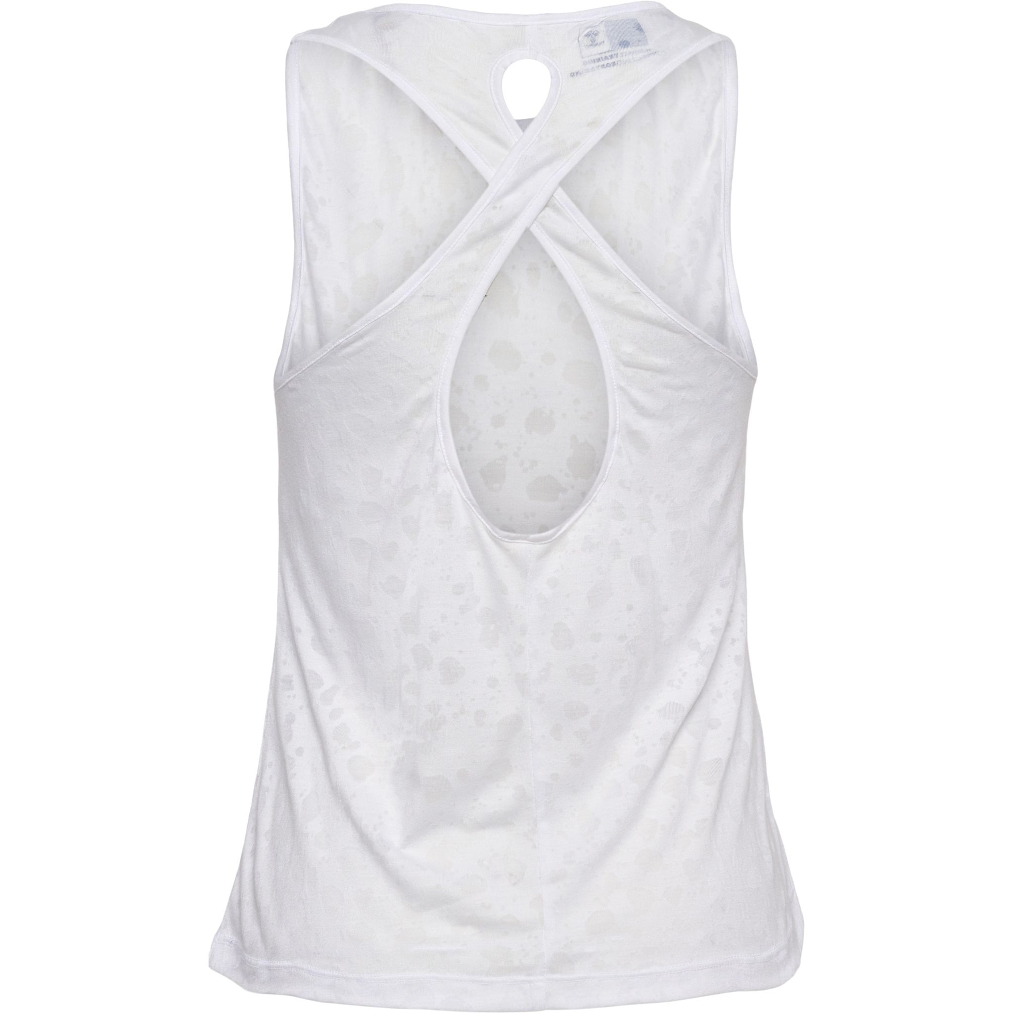 hmlMT IRIS BURNOUT TOP