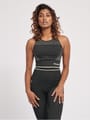 hmlMT HANA SEAMLESS SPORTS TOP