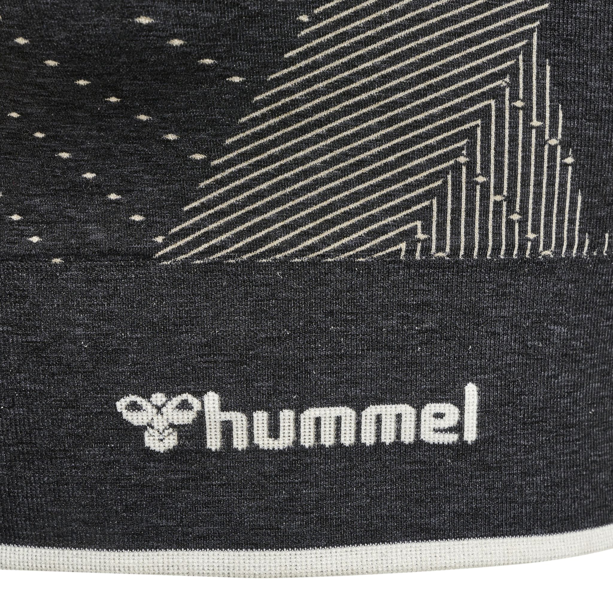 hmlMT HANA SEAMLESS SPORTS TOP