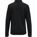 hmlAUTHENTIC HALF ZIP SWEATSHIRT WOMAN