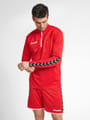 hmlAUTHENTIC HALF ZIP SWEATSHIRT