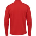 hmlAUTHENTIC HALF ZIP SWEATSHIRT