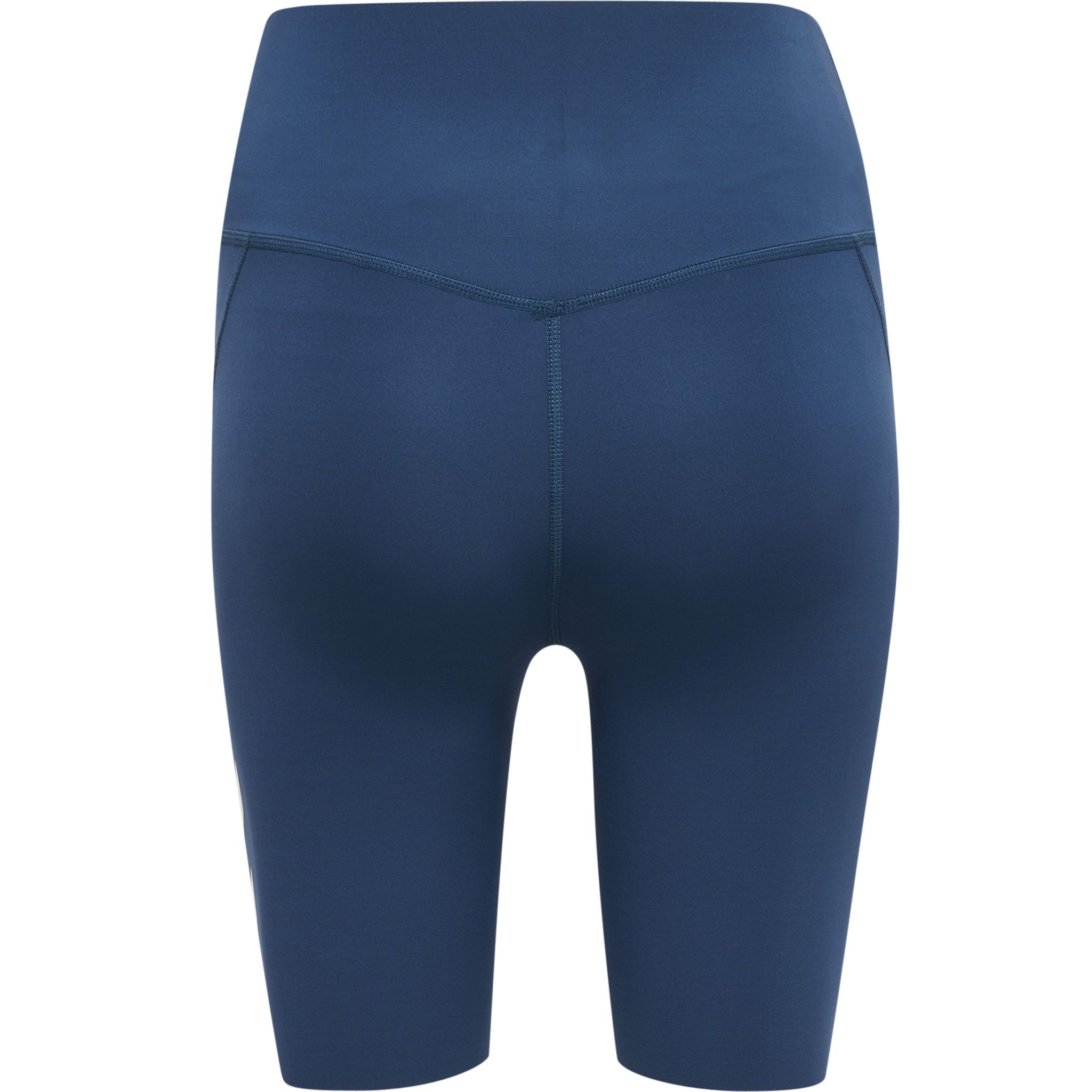 hmlMT GRACE HW TIGHT SHORTS
