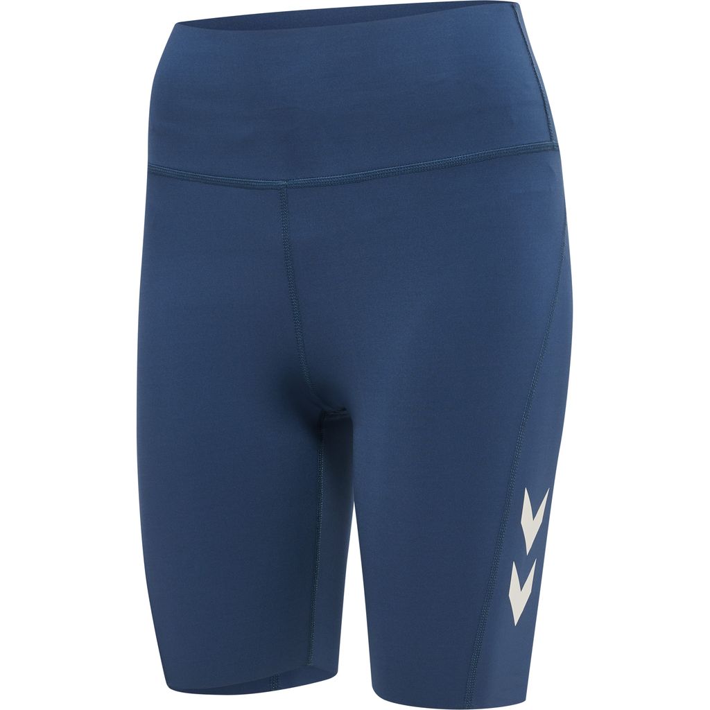 hmlMT GRACE HW TIGHT SHORTS