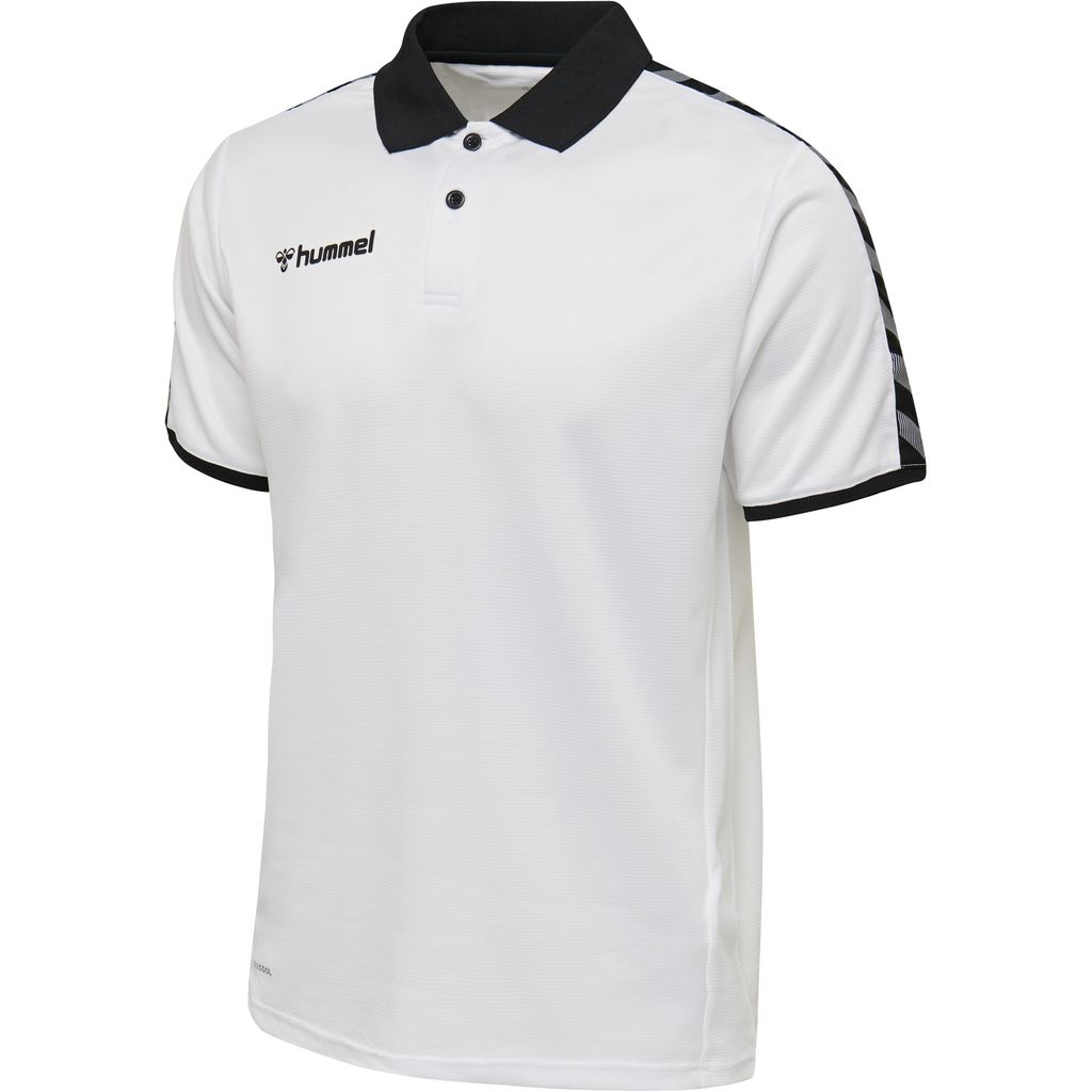 hmlAUTHENTIC FUNCTIONAL POLO
