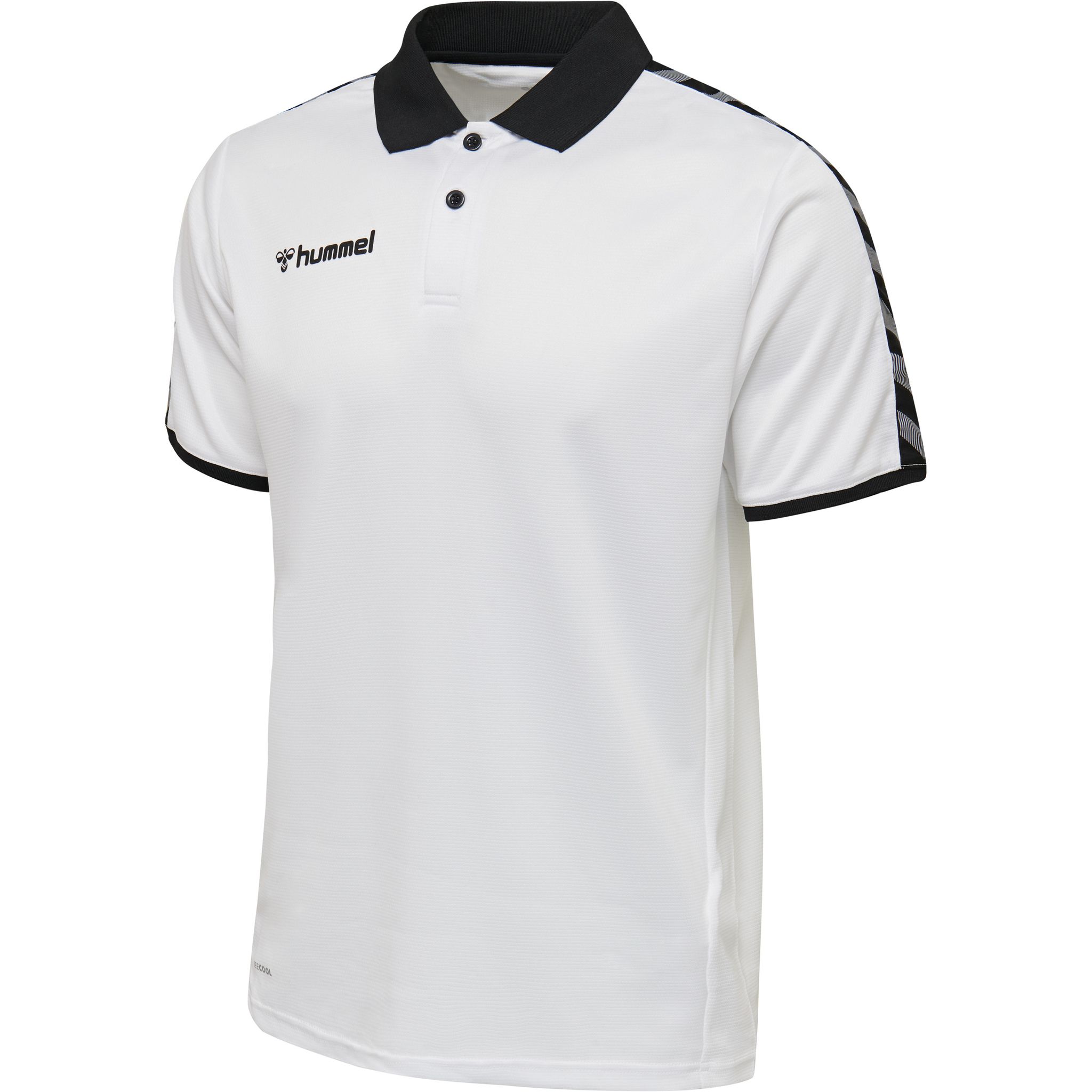 hmlAUTHENTIC FUNCTIONAL POLO