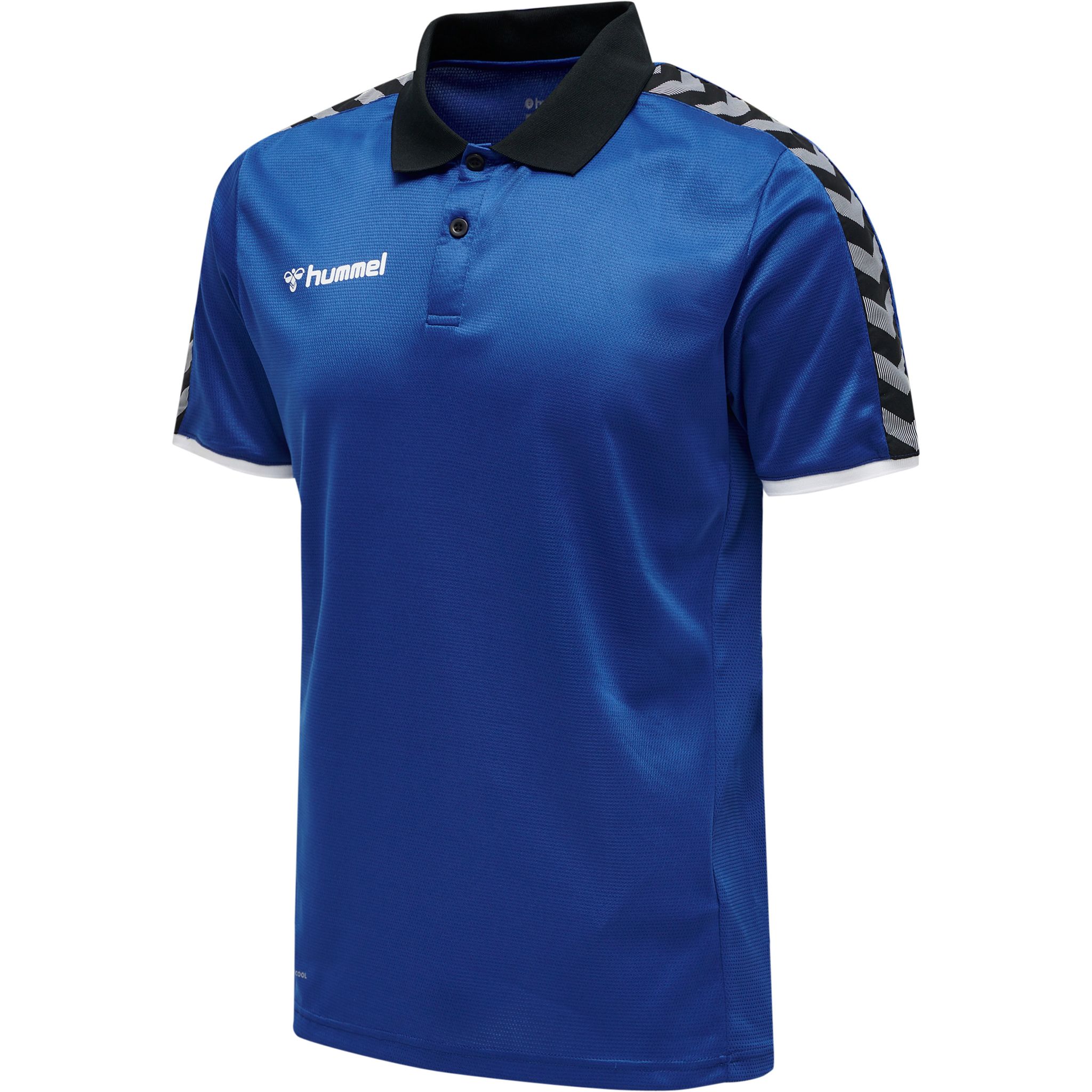hmlAUTHENTIC FUNCTIONAL POLO