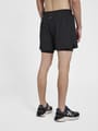 hmlMT FORCE 2 IN 1 SHORTS