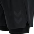 hmlMT FORCE 2 IN 1 SHORTS