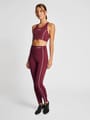 hmlMT FLASH SPORTS BRA