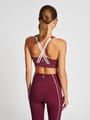 hmlMT FLASH SPORTS BRA