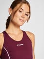 hmlMT FLASH SPORTS BRA