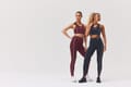 hmlMT FLASH SPORTS BRA