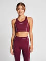 hmlMT FLASH SPORTS BRA