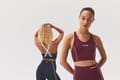 hmlMT FLASH SPORTS BRA