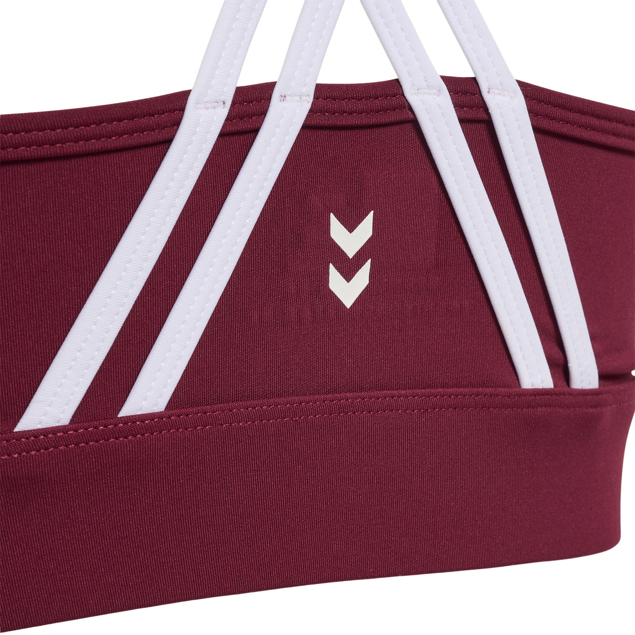 hmlMT FLASH SPORTS BRA