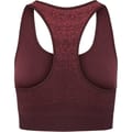 hmlMT FADE SEAMLESS SPORTS TOP