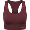 hmlMT FADE SEAMLESS SPORTS TOP