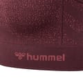 hmlMT FADE SEAMLESS SPORTS TOP