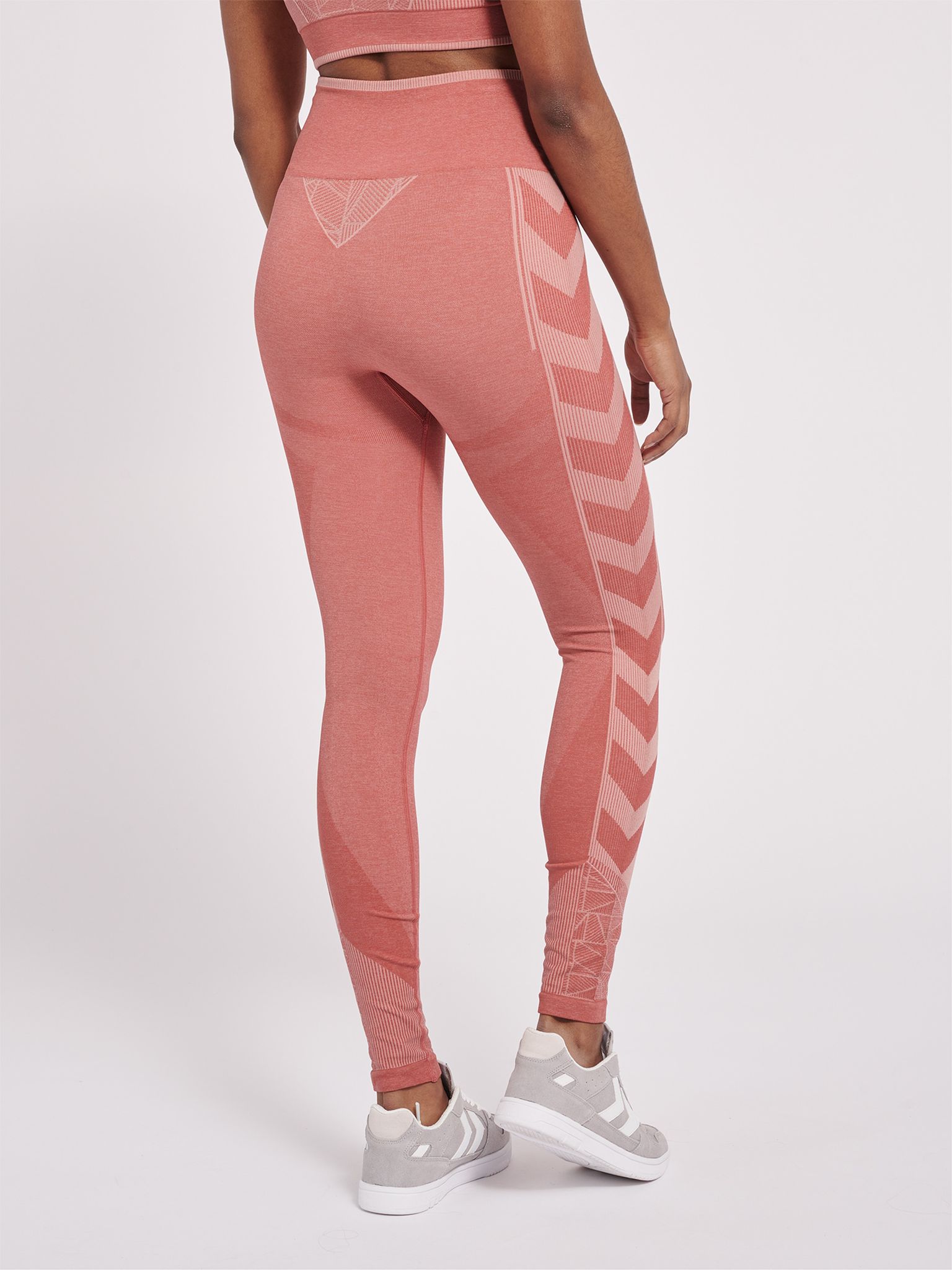 hmlMT ENERGY SEAMLESS HW TIGHTS