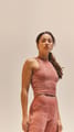 hmlMT ENERGY SEAMLESS CROP TOP