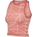 hmlMT ENERGY SEAMLESS CROP TOP