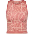 hmlMT ENERGY SEAMLESS CROP TOP