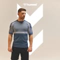 hmlMT DRAGON SHORTS