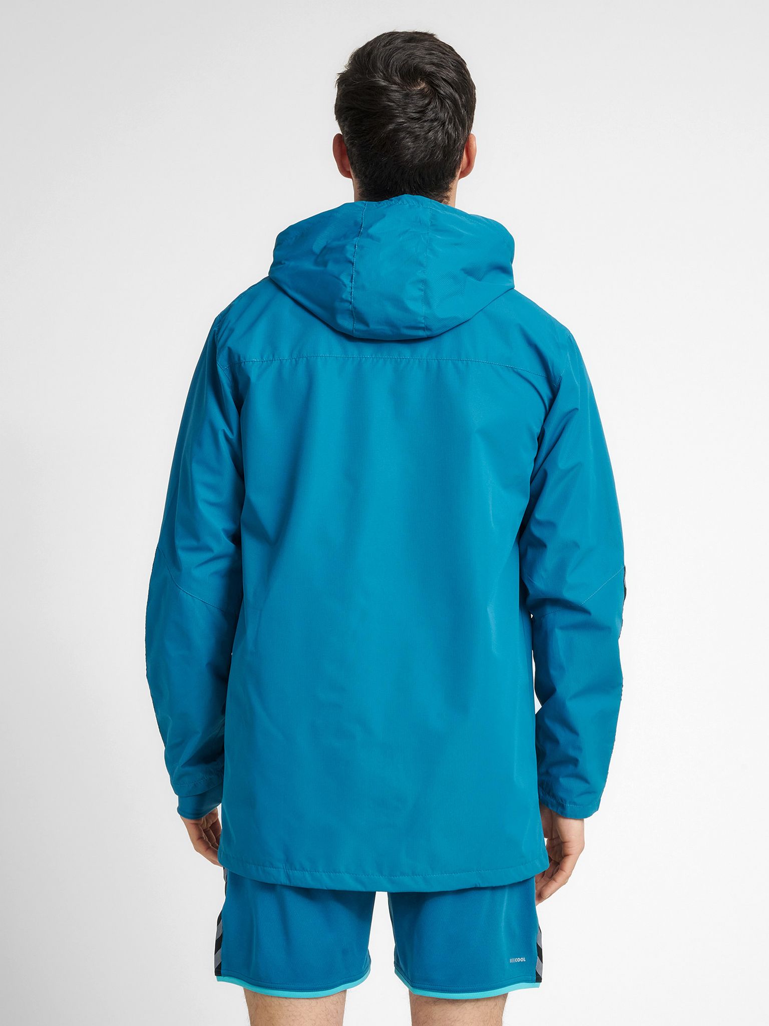 hmlAUTHENTIC ALL-WEATHER JACKET