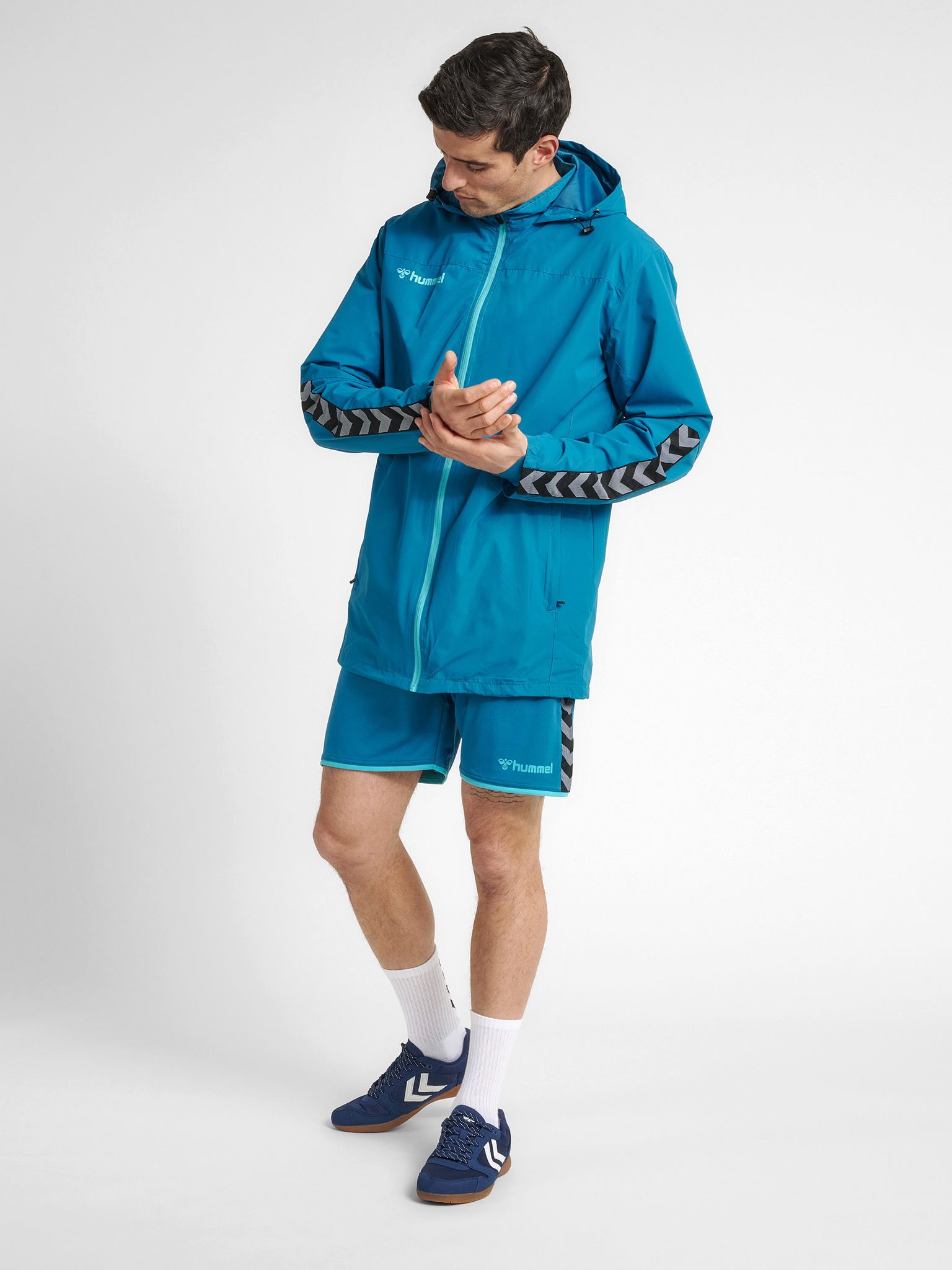 hmlAUTHENTIC ALL-WEATHER JACKET