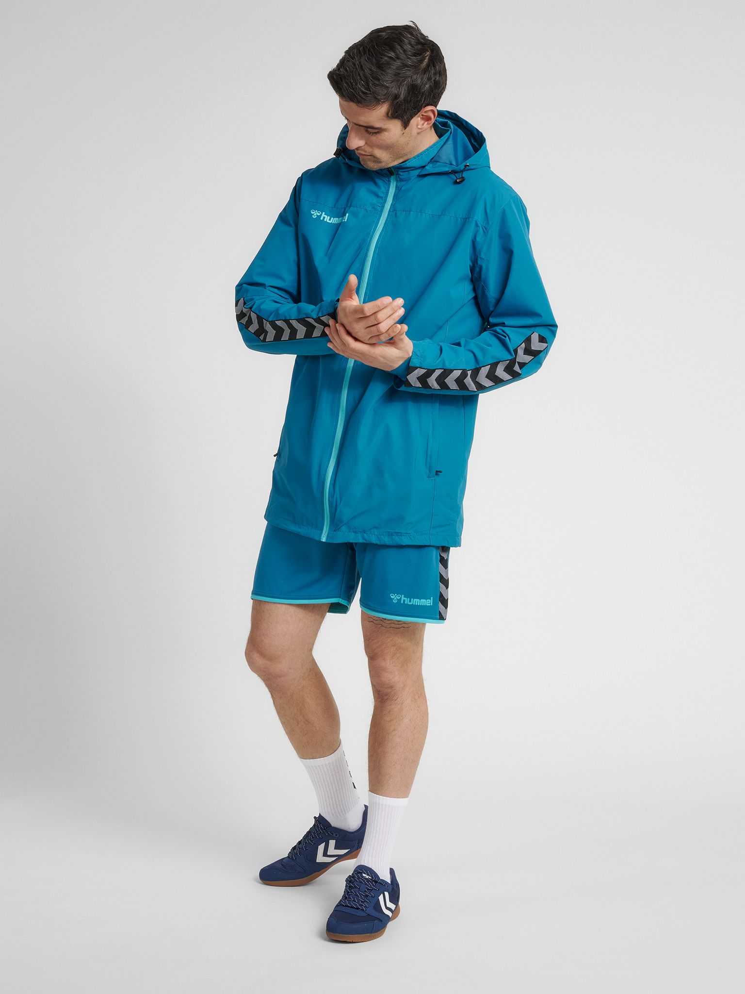 hmlAUTHENTIC ALL-WEATHER JACKET