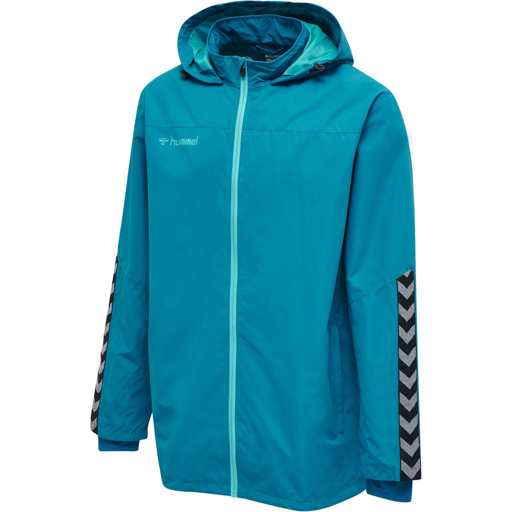 hmlAUTHENTIC ALL-WEATHER JACKET