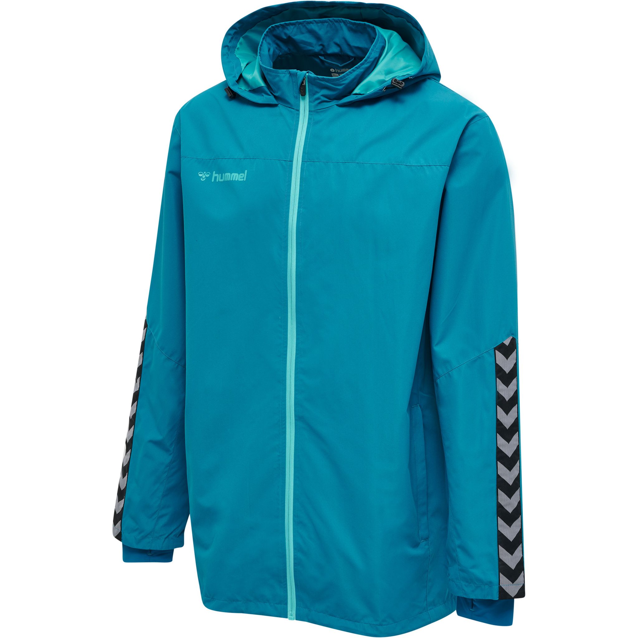 hmlAUTHENTIC ALL-WEATHER JACKET