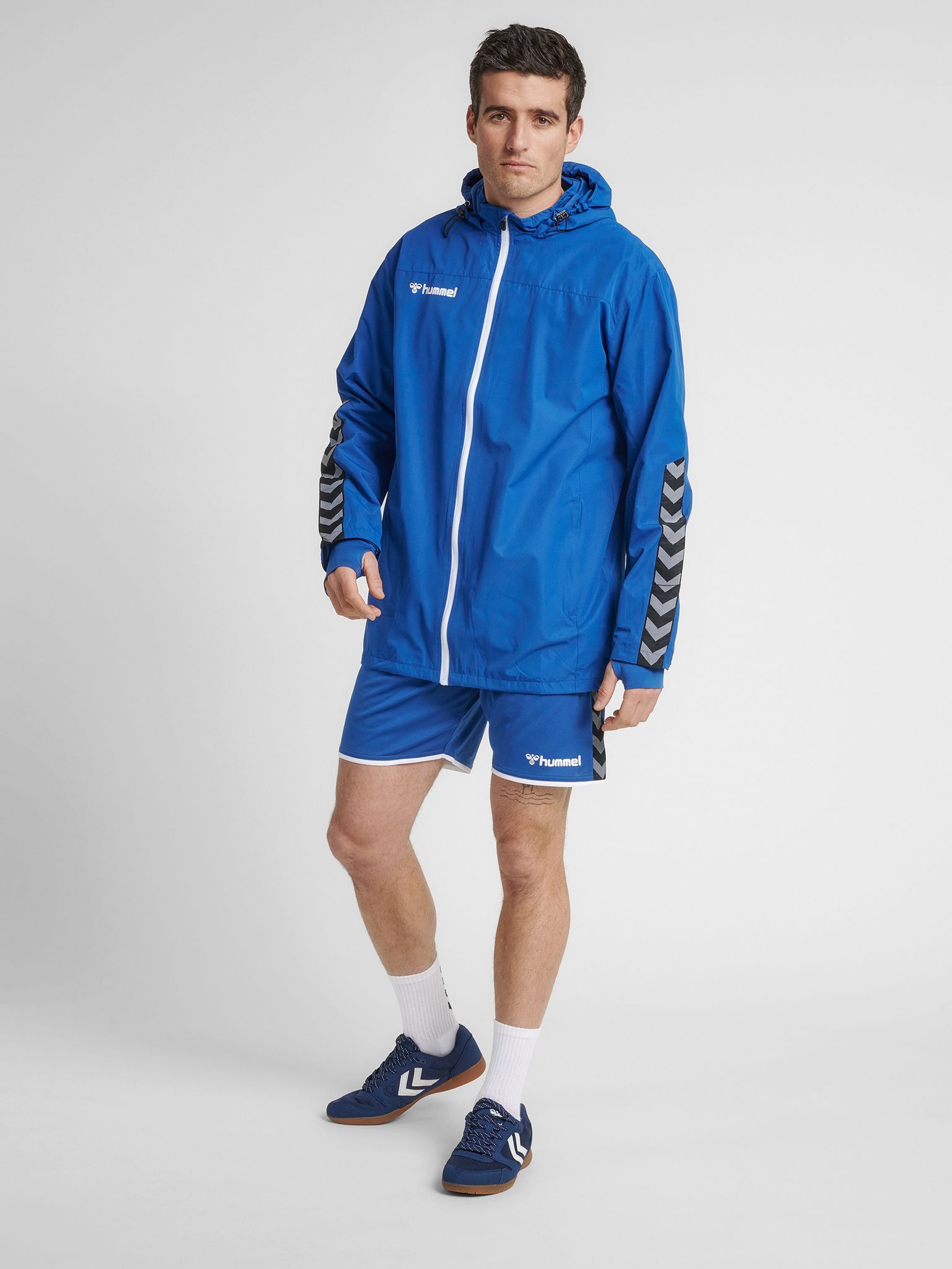 hmlAUTHENTIC ALL-WEATHER JACKET