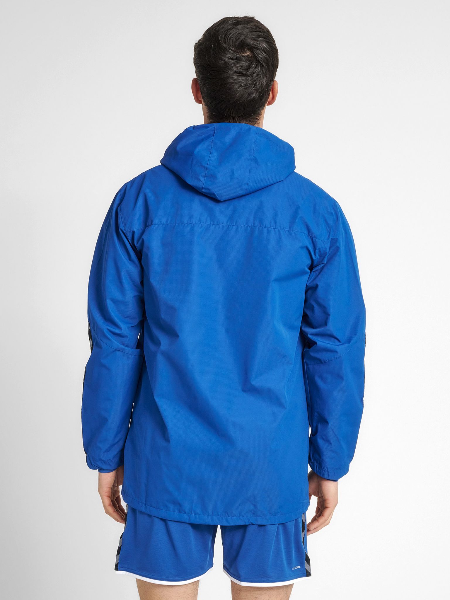 hmlAUTHENTIC ALL-WEATHER JACKET