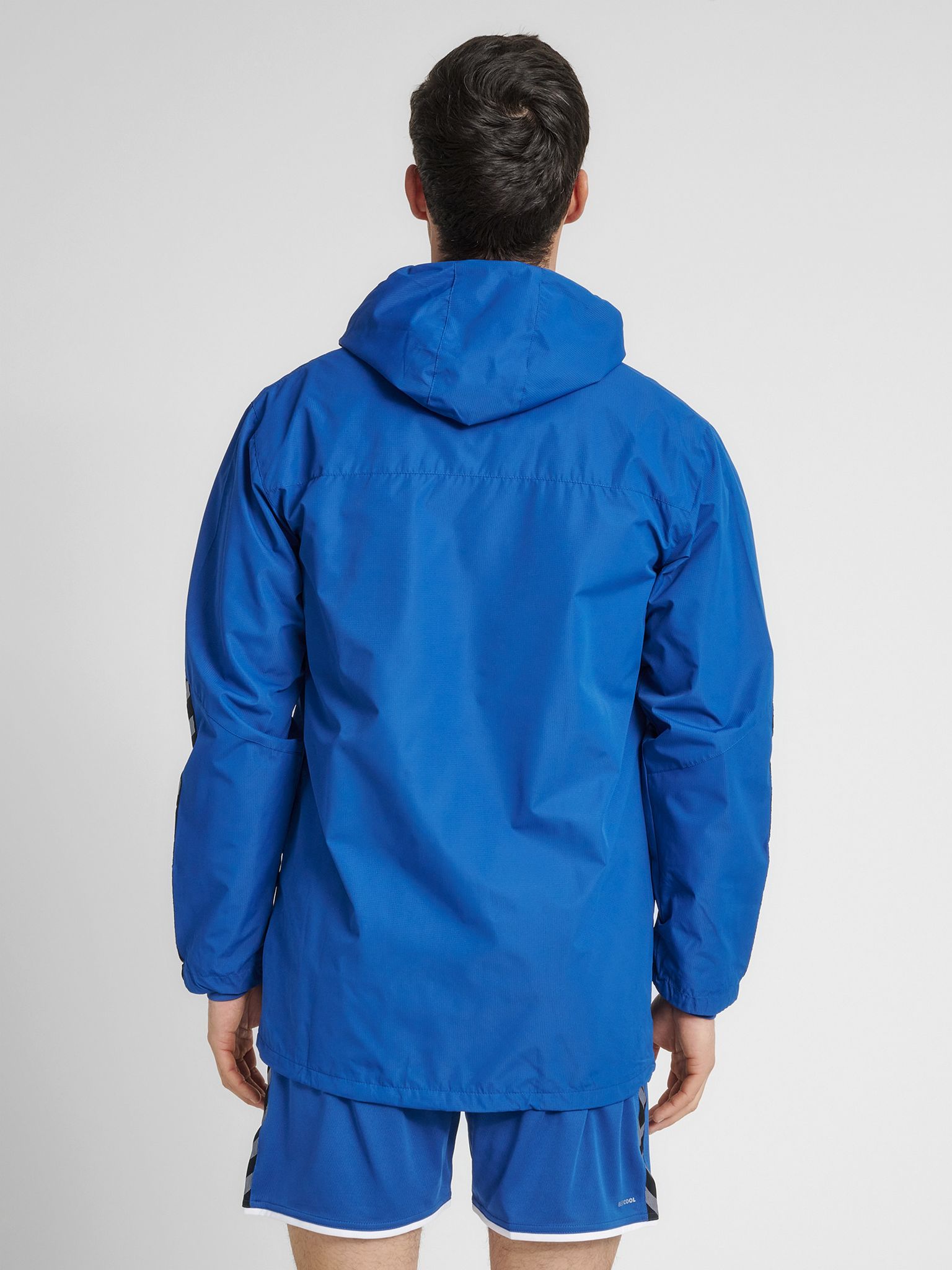 hmlAUTHENTIC ALL-WEATHER JACKET