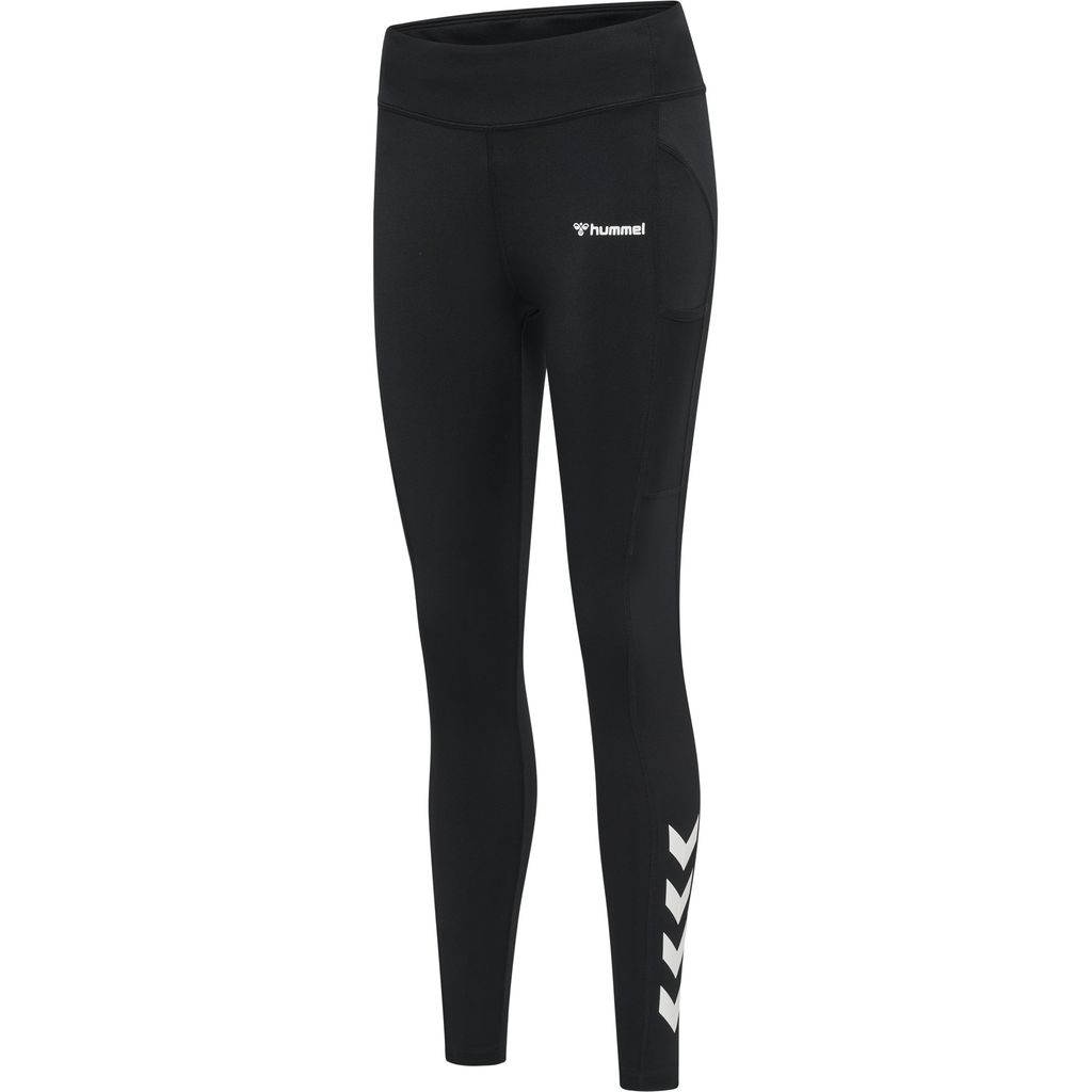 hmlMT CHIPO MID WAIST TIGHTS