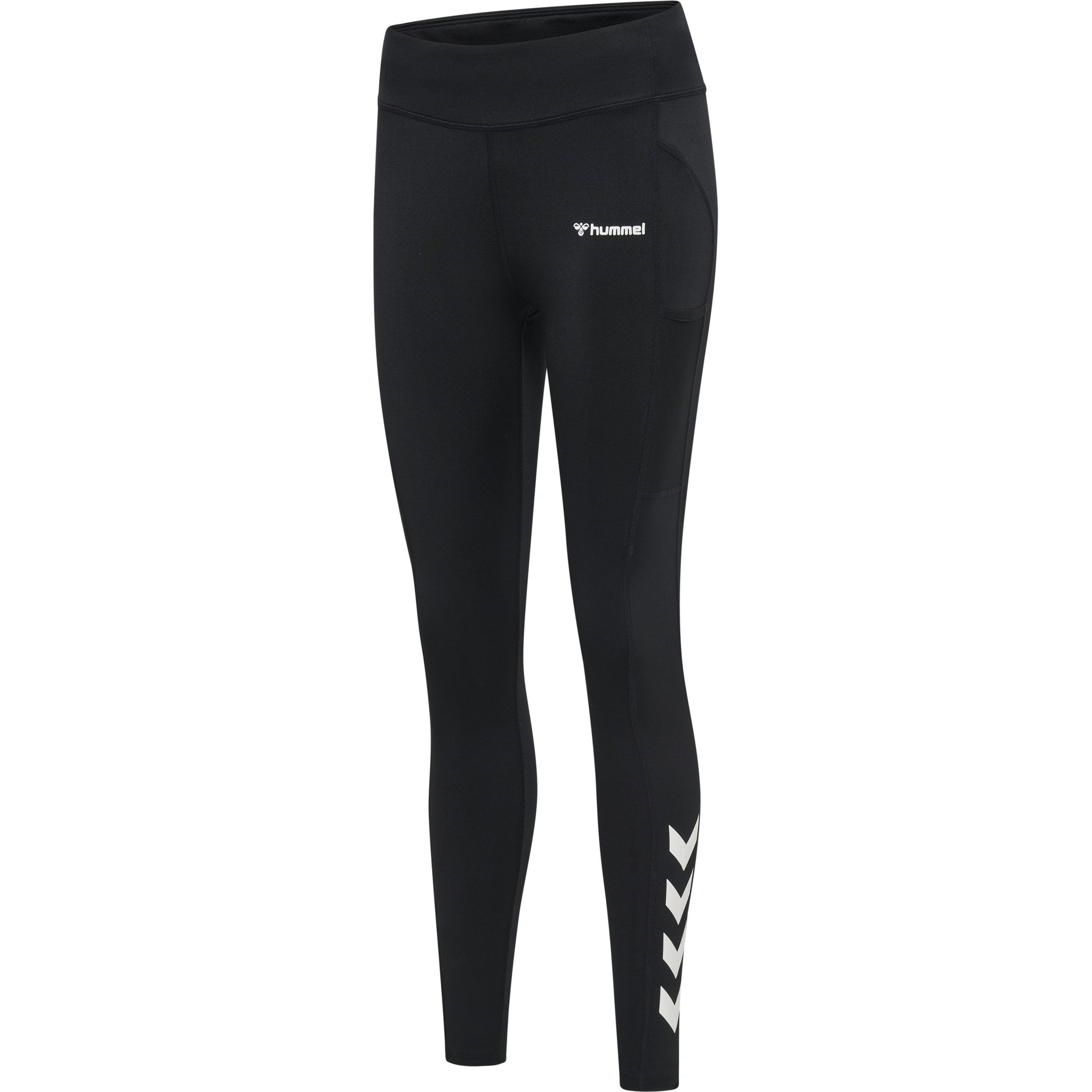 hmlMT CHIPO MID WAIST TIGHTS