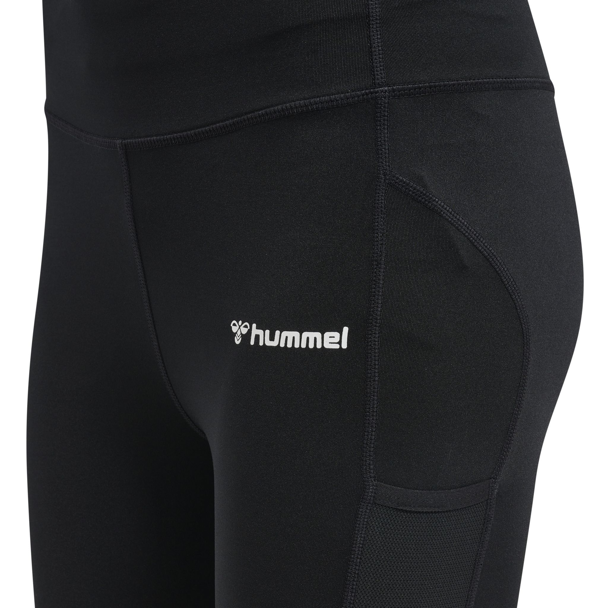 hmlMT CHIPO MID WAIST TIGHTS