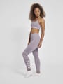 hmlMT CHIPO MID WAIST TIGHTS